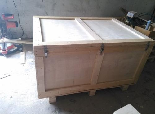 出口設(shè)備包裝箱