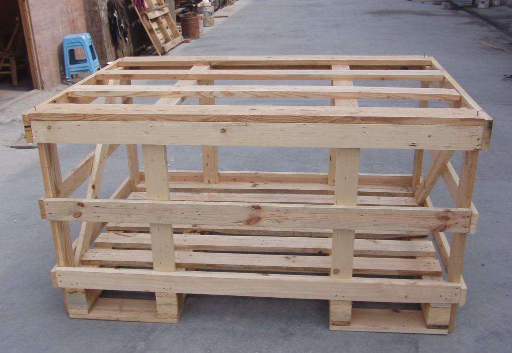 國(guó)內(nèi)包裝箱