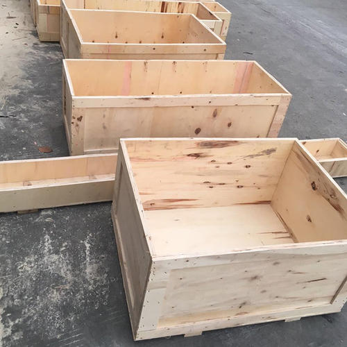 國(guó)內(nèi)包裝箱