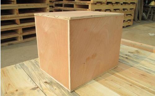 國(guó)內(nèi)包裝箱